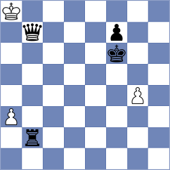 Punnett - Arkell (chess.com INT, 2022)