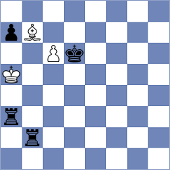 Morris - Zheng (Chess.com INT, 2021)