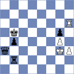 Cramling Bellon - Marcziter (Chess.com INT, 2021)