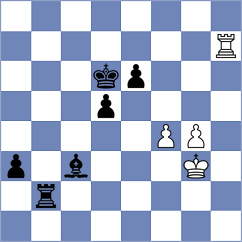 Chemin - Torres (chess.com INT, 2024)