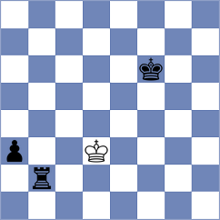 Al Tarbosh - Korovin (Chess.com INT, 2020)