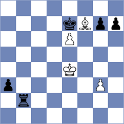 Arkadan - Panta (Chess.com INT, 2020)