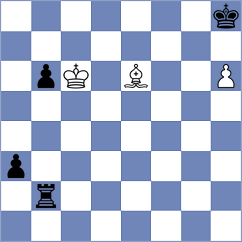 Potapov - Khlichkova (Chess.com INT, 2020)