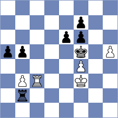 Beulen - Silva (chess.com INT, 2021)