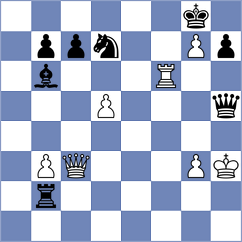 Kulon - Tulchynskyi (chess.com INT, 2024)