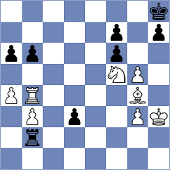 Goltsev - Assaubayeva (chess.com INT, 2021)