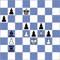 Carrillo Marval - Darmanin (chess.com INT, 2024)