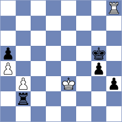 Zavurkova - Bures (Chess.com INT, 2021)