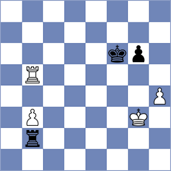 Qashashvili - Nguyen (chess.com INT, 2022)