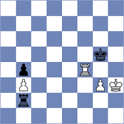 Ayushh - Titus (Chess.com INT, 2021)