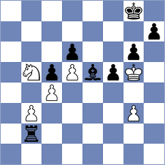 Mira - Mora Velasco (FIDE Online Arena INT, 2024)