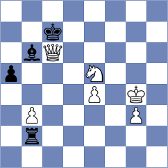 Kubicka - Kacharava (chess.com INT, 2024)
