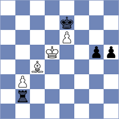 Marzaduri - Oparina (Chess.com INT, 2018)