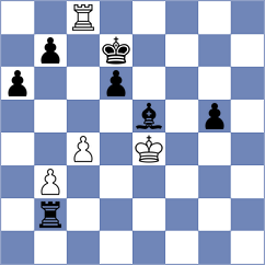 Furtak - Baches Garcia (chess.com INT, 2022)
