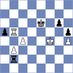 Principe - Baliga (chess.com INT, 2023)