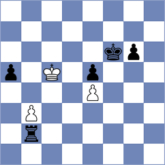 Erece - Taichman (chess.com INT, 2021)