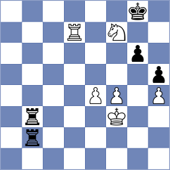 Toczek - Mkrtchian (chess.com INT, 2023)