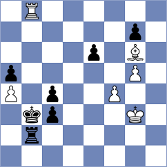 Yuan - Baches Garcia (chess.com INT, 2024)