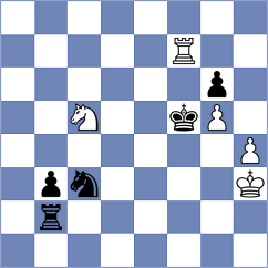 Vachier Lagrave - Santos Latasa (chess.com INT, 2024)