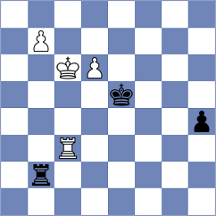 Estevez Polanco - Pak (chess.com INT, 2023)