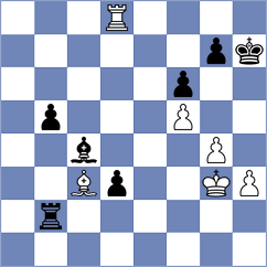 Mirzoev - Mao (chess.com INT, 2024)