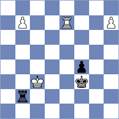 Keymer - Glidzhain (Chess.com INT, 2020)