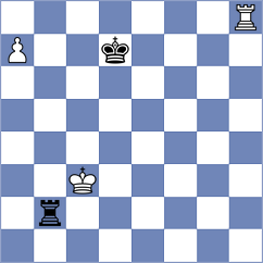 Jakubowska - Kazarian (Chess.com INT, 2021)
