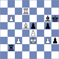 Hernandez Jimenez - Rzayev (Chess.com INT, 2021)