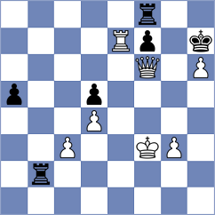 Sierra Vallina - Bogdanov (chess.com INT, 2024)