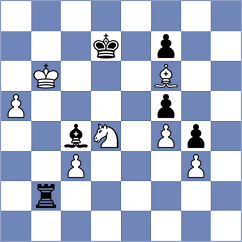 Kebede - Arkadan (chess.com INT, 2021)