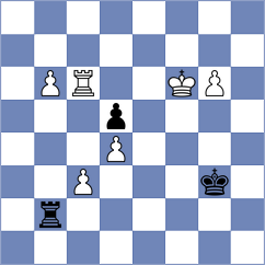 Paravyan - Hoeffer (chess.com INT, 2024)