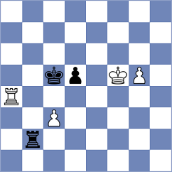 Bacrot - Pavasovic (Chess.com INT, 2018)