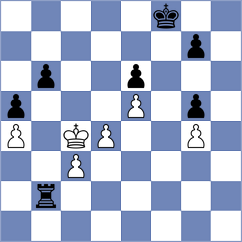 Charmier - Gonzalez (chess.com INT, 2023)