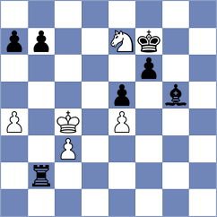 Liascovich - Donchenko (Chess.com INT, 2020)