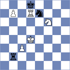 Seletsky - Bashirli (chess.com INT, 2024)