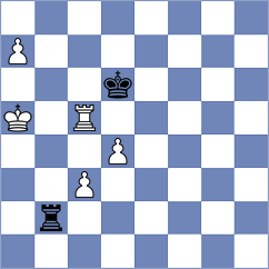 Buscar - Zaitsev (chess.com INT, 2023)