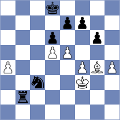 Krzesaj - Nouali (chess.com INT, 2024)