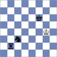 Mizzi - Parpiev (chess.com INT, 2024)