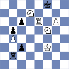 Illingworth - Al Tarbosh (chess.com INT, 2023)