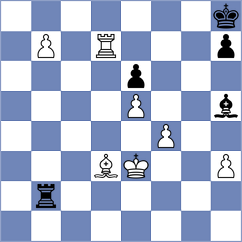 Nadera - Ruge (chess.com INT, 2023)