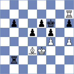 D'Arruda - Aveskulov (chess.com INT, 2024)