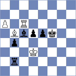 Dmitrenko - Putri (chess.com INT, 2024)