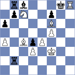 Jirasek - Singgih (chess.com INT, 2024)