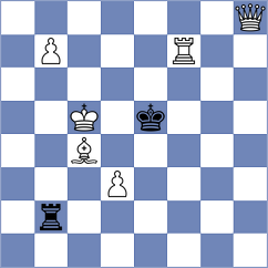 Vardanyan - Hovhannisyan (chess.com INT, 2024)