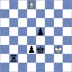 King - Khromkin (chess.com INT, 2024)