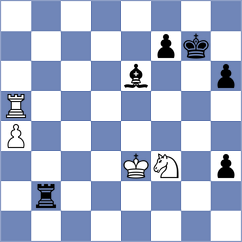 Alcala Gonzalez - Shankland (chess.com INT, 2024)