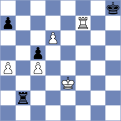 Dubov - Salinas Herrera (chess.com INT, 2024)