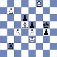 Deuer - Sokolin (chess.com INT, 2021)