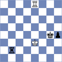Brunello - Sinitsina (Chess.com INT, 2021)
