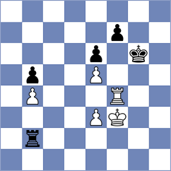 Borsuk - Martinez Reyes (chess.com INT, 2021)